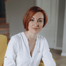 Психолог Лозина Ольга Юрьевна